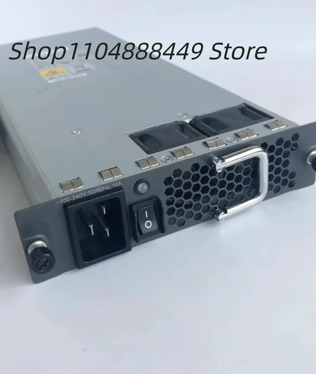 Alt view image 3 of 3 - AD122M12-2M1B PSR1200-A Switch built-in power supply