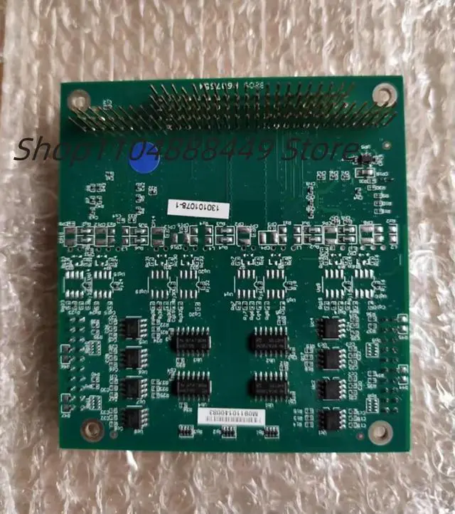 Main image of MSP-4W 11011956 SBS03E20A P60764 expansion card