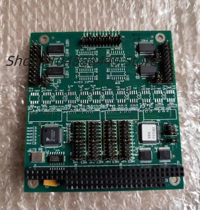 Alt view image 2 of 2 - MSP-4W 11011956 SBS03E20A P60764 expansion card