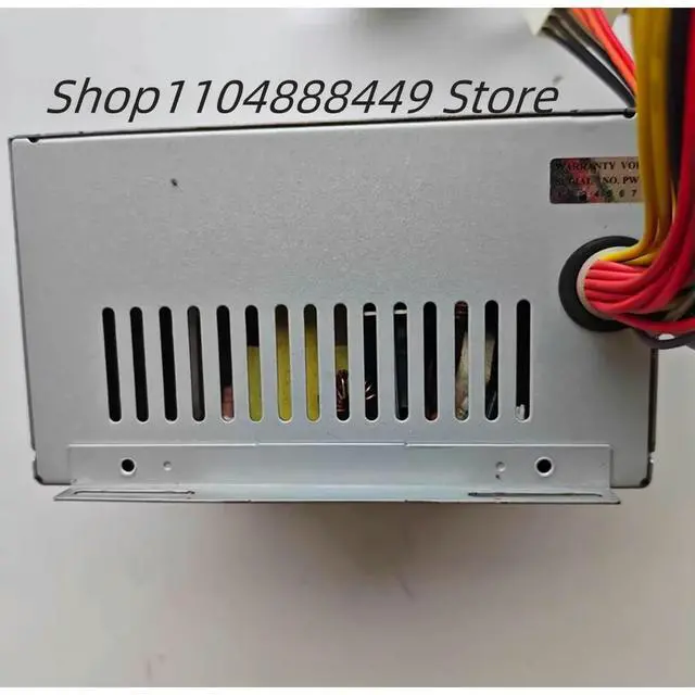 Alt view image 3 of 3 - PW-330ATXE-12V Rev.B Industrial computer