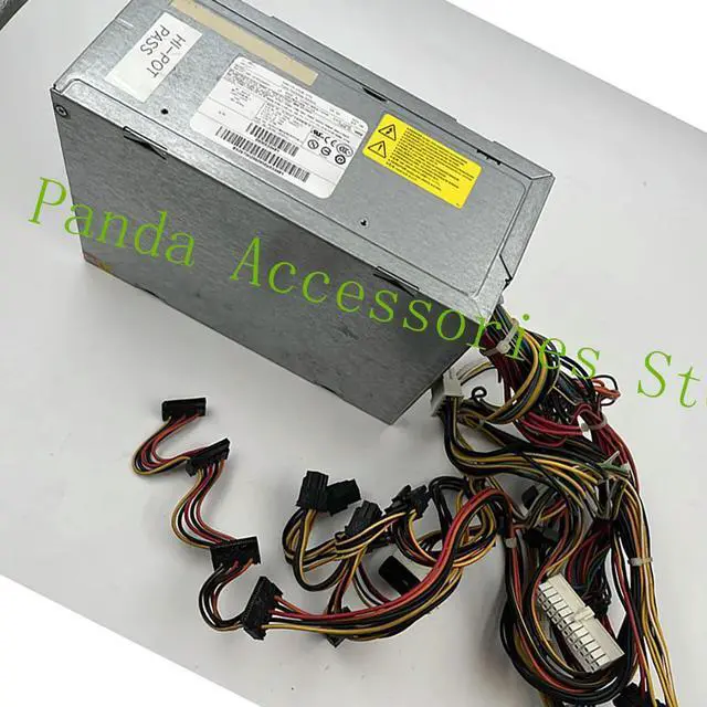Main image of S26113-E526-V70 For Fujitsu R650 1000w Power Supply