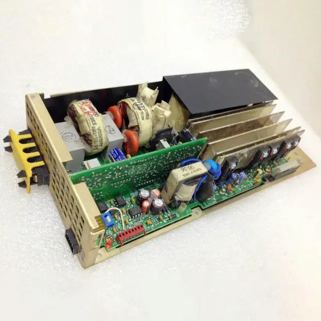 Alt view image 2 of 3 - 73-450-0001 385V8A Industrial Medical Equipment Power Module Fully Tested Fast Ship