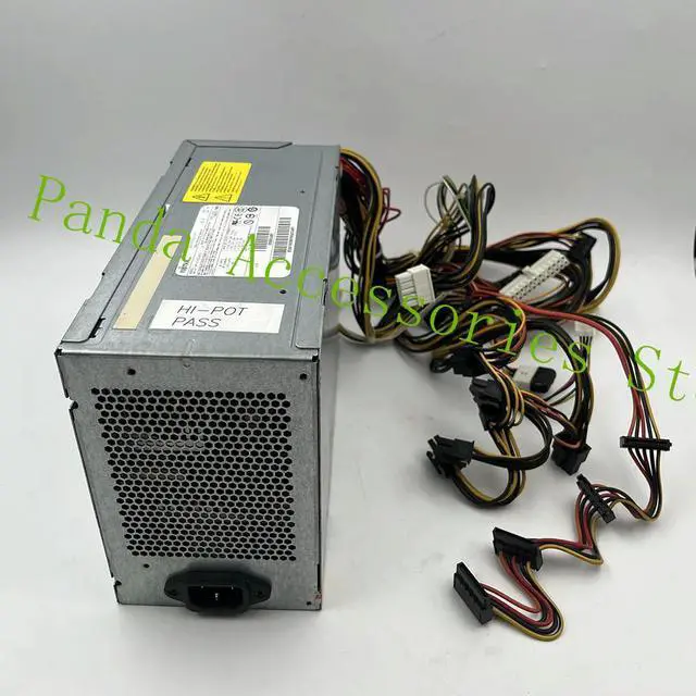 Alt view image 3 of 3 - S26113-E526-V70 For Fujitsu R650 1000w Power Supply