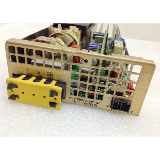 Alt view image 3 of 3 - 73-450-0001 385V8A Industrial Medical Equipment Power Module Fully Tested Fast Ship