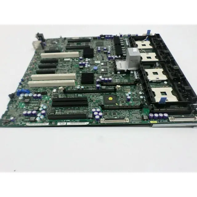 Alt view image 3 of 3 - 0RD318 RD318 PowerEdge PE 6850 Motherboard Fast Ship