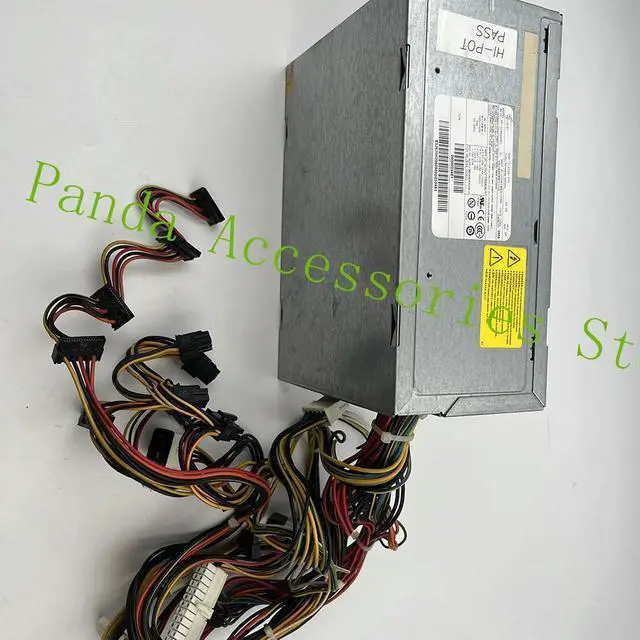 Alt view image 2 of 3 - S26113-E526-V70 For Fujitsu R650 1000w Power Supply