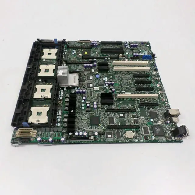 Main image of 0RD318 RD318 PowerEdge PE 6850 Motherboard Fast Ship