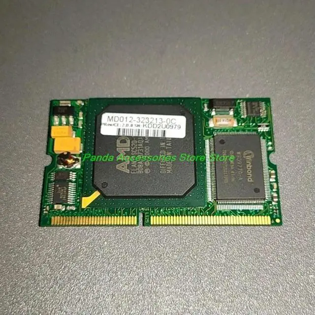 Alt view image 3 of 3 - MD012-323213-0C For KONTRON Industrial motherboard