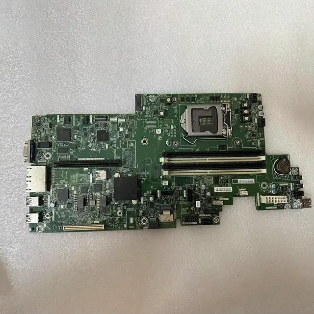 Alt view image 2 of 3 - DL20 G10 1U Server Motherboard Gen10 P19256-001 P07884-001 P00829-002