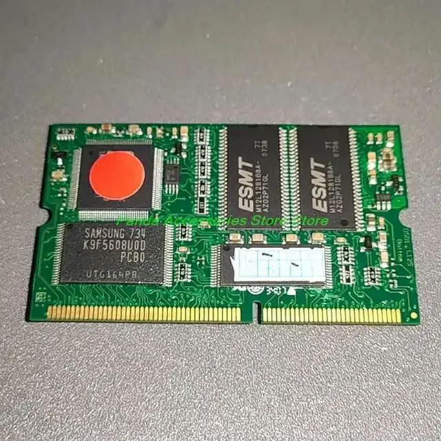 Alt view image 2 of 3 - MD012-323213-0C For KONTRON Industrial motherboard