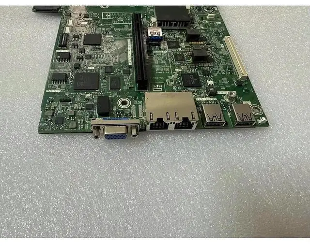 Main image of DL20 G10 1U Server Motherboard Gen10 P19256-001 P07884-001 P00829-002
