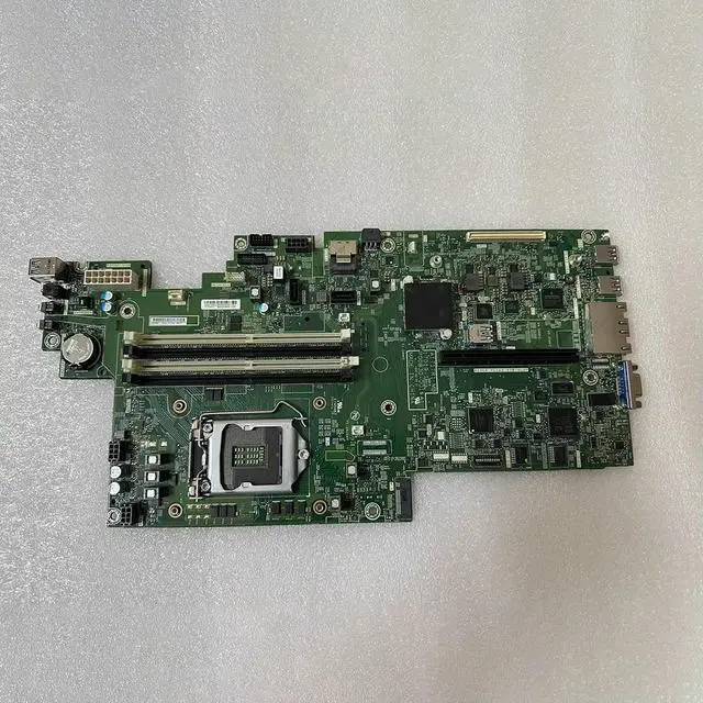 Alt view image 3 of 3 - DL20 G10 1U Server Motherboard Gen10 P19256-001 P07884-001 P00829-002