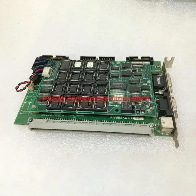 Alt view image 3 of 3 - Stable Performance ADP-041 TPB-S.VO HF386SXWIO-252NC For Fuji Mounter Motherboard