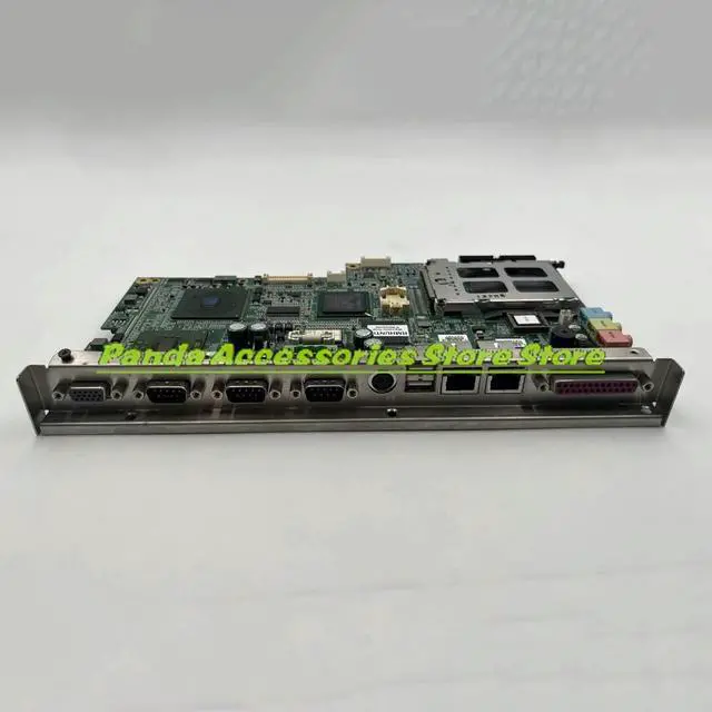 Main image of TPC-1570 Rev: A1 disassembly industrial control motherboard P/N: 19C3157005