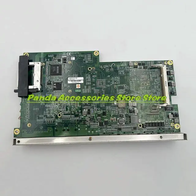 Alt view image 2 of 3 - TPC-1570 Rev: A1 disassembly industrial control motherboard P/N: 19C3157005
