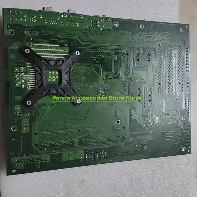 Main image of Industrial Control Matrix Motherboard CAR1L131P0509 DX8116-250 AZ90-0010