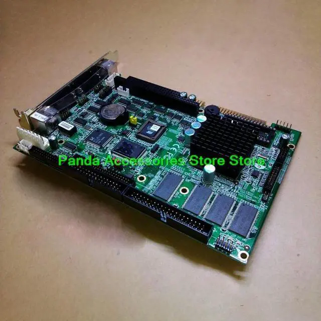 Main image of HSB-440I REV A1.0 For Half-length Industrial Control Motherboard Before Shipment Test