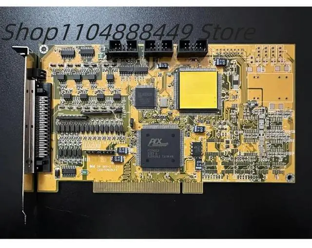 Main image of MTC-410 V1.1 Motion control card