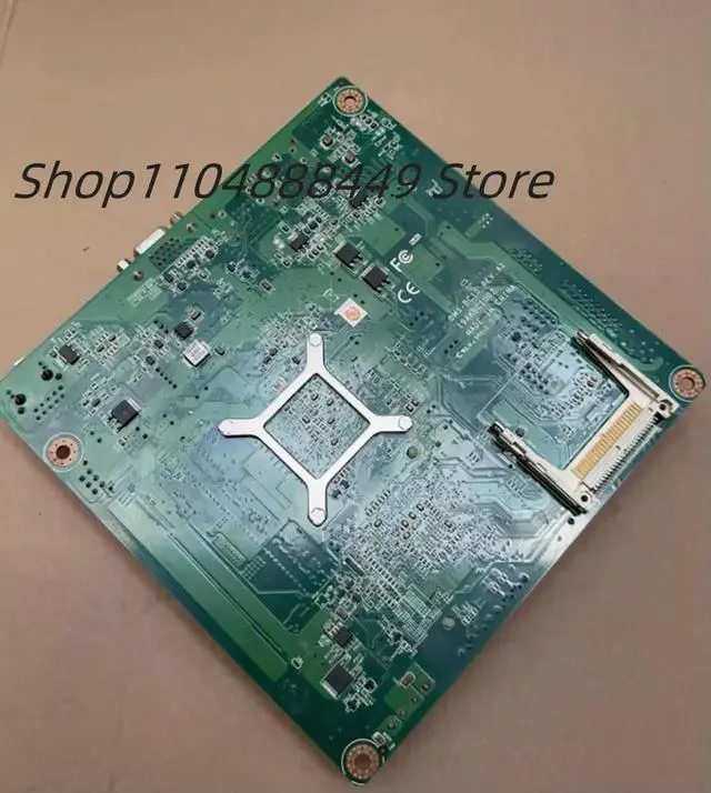 Alt view image 2 of 3 - DMS-BC10 Industrial equipment motherboard