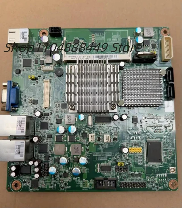Main image of DMS-BC10 Industrial equipment motherboard