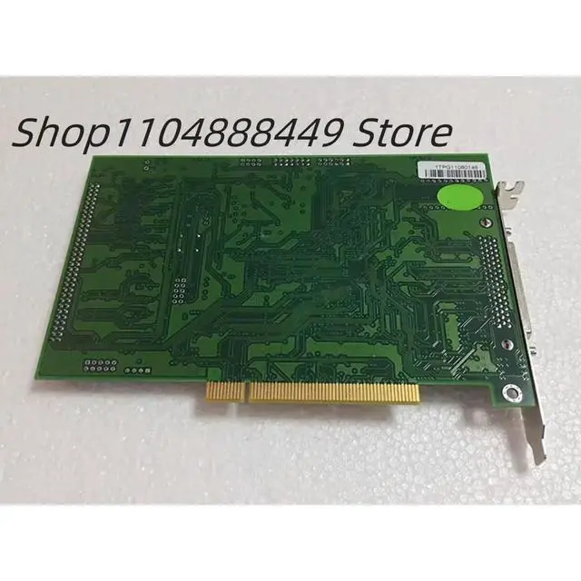 Alt view image 2 of 3 - GT800-PCI-11 Motion control card GT800PCI 1TPG11080146