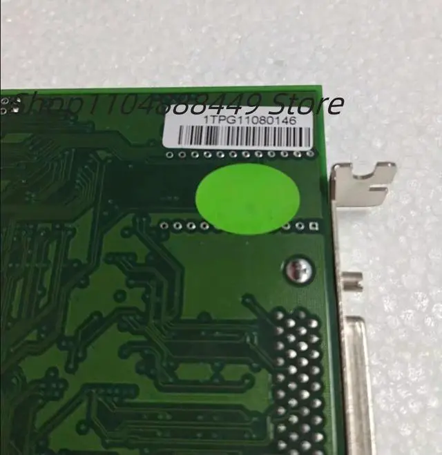Alt view image 3 of 3 - GT800-PCI-11 Motion control card GT800PCI 1TPG11080146