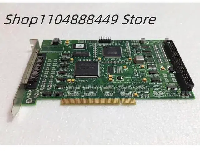 Main image of GT800-PCI-11 Motion control card GT800PCI 1TPG11080146