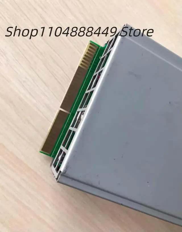 Alt view image 2 of 3 - GSSR700-12A Server power supply 700W
