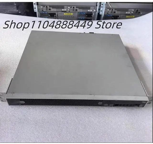 Main image of ASA5525-X Gigabit Enterprise Firewall