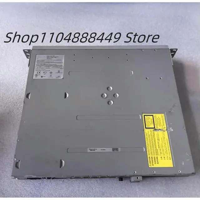 Alt view image 3 of 3 - ASA5525-X Gigabit Enterprise Firewall