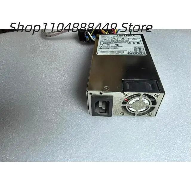 Alt view image 2 of 3 - U1A-A10300-D 300W switching power supply module