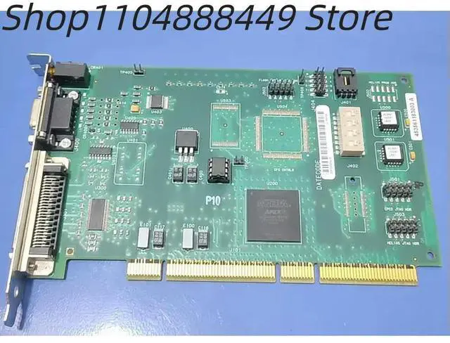 Main image of M2540-20030 REV B Acquisition card