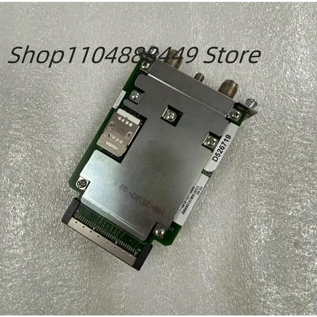 Alt view image 2 of 2 - EHWIC-LTE-CI V01 CARD
