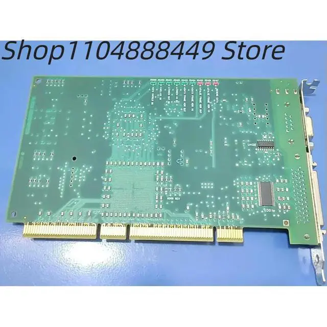Alt view image 2 of 2 - M2540-20030 REV B Acquisition card