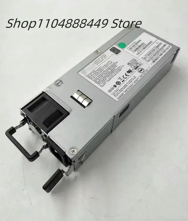 Main image of YSEF1600EM 1600W redundant power supply 9YA16A0505 YSEF1600EM-2A03P10