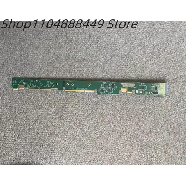Alt view image 2 of 2 - BPN-ADP-6SATA3H4-1UB PCI-E expansion card