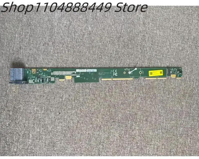 Main image of BPN-ADP-6SATA3H4-1UB PCI-E expansion card