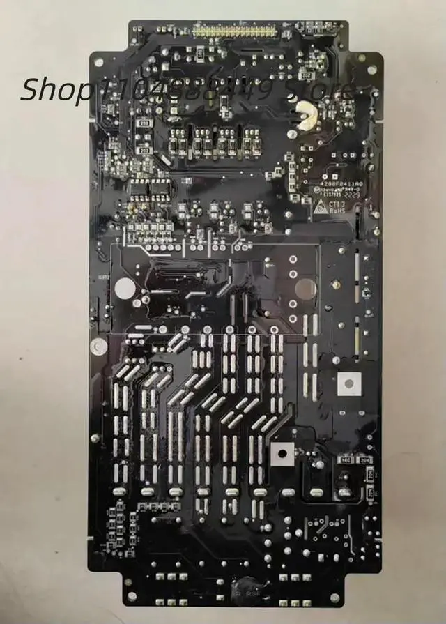 Alt view image 2 of 2 - GD200A-7R5G GD200A-7R5G/011P power board