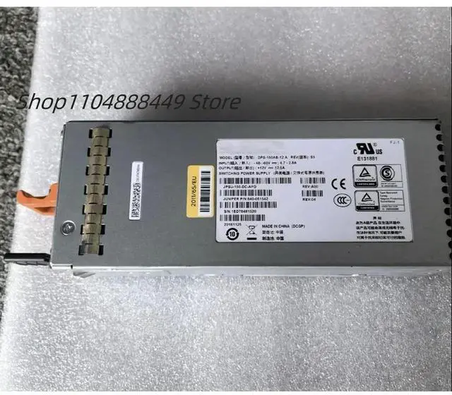 Main image of JPSU-150-DC-AFO DPS-150AB-12A Dc power supply
