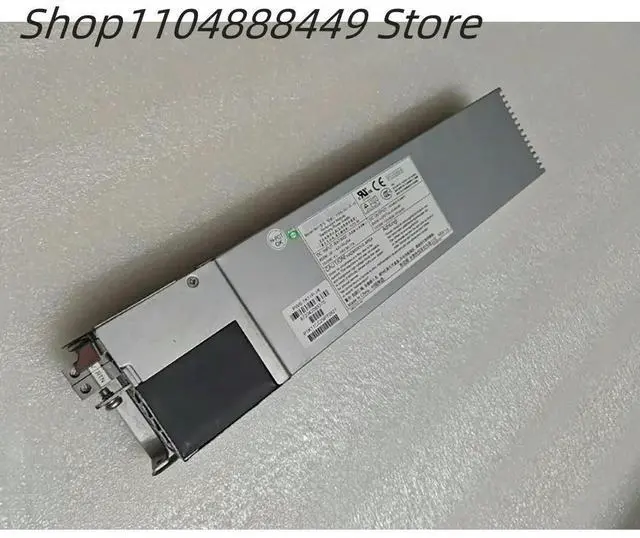 Main image of PWS-1K11P-1R 6028TP 2028TP server 1010W DC power supply