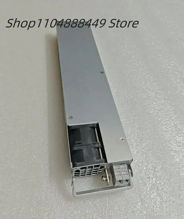 Alt view image 2 of 2 - PWS-1K11P-1R 6028TP 2028TP server 1010W DC power supply