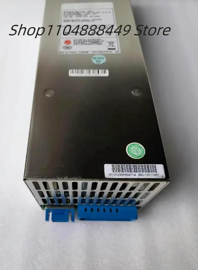 Alt view image 3 of 3 - 2000W S3D-2K00V equipment power supply