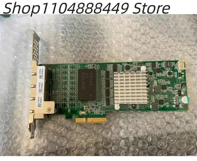Main image of PCIE-2131NP four-port network card