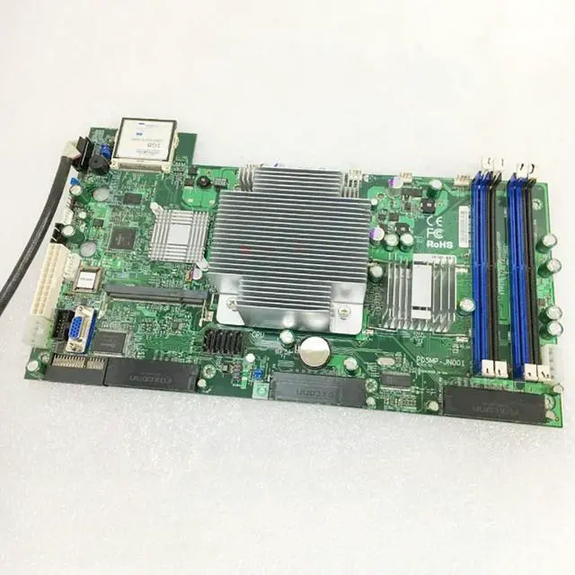 Main image of Stable Performance Industrial Medical Motherboard For PDSMP-JN001 REV:1.02