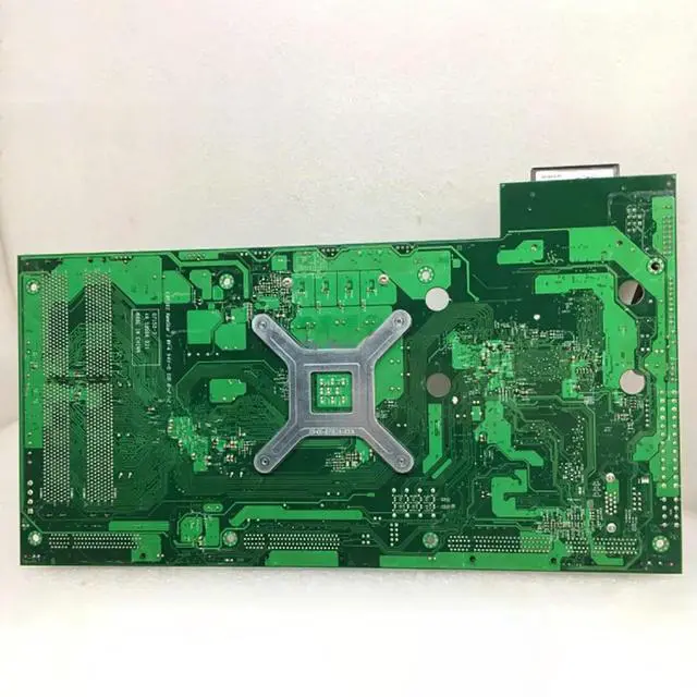 Alt view image 2 of 3 - Stable Performance Industrial Medical Motherboard For PDSMP-JN001 REV:1.02