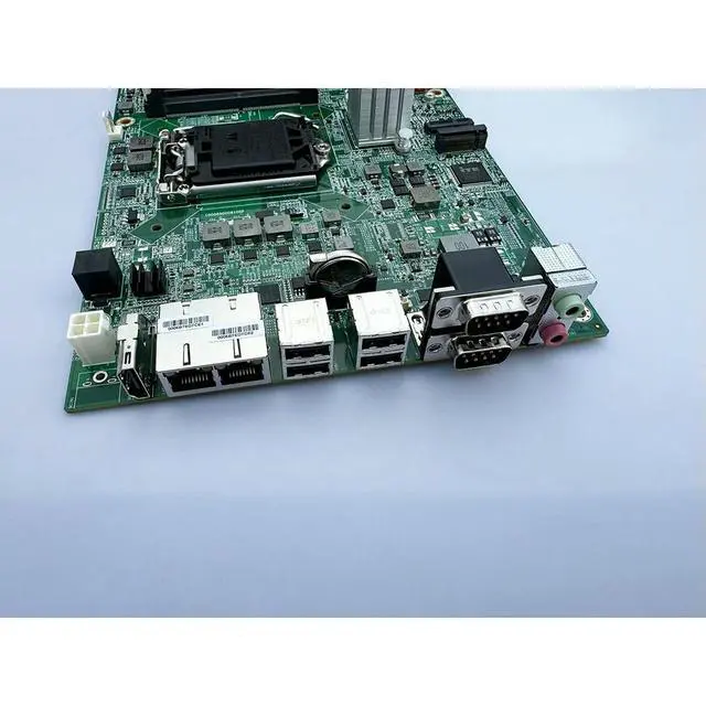 Alt view image 2 of 3 - 1000890008100P Industrial Computer Motherboard