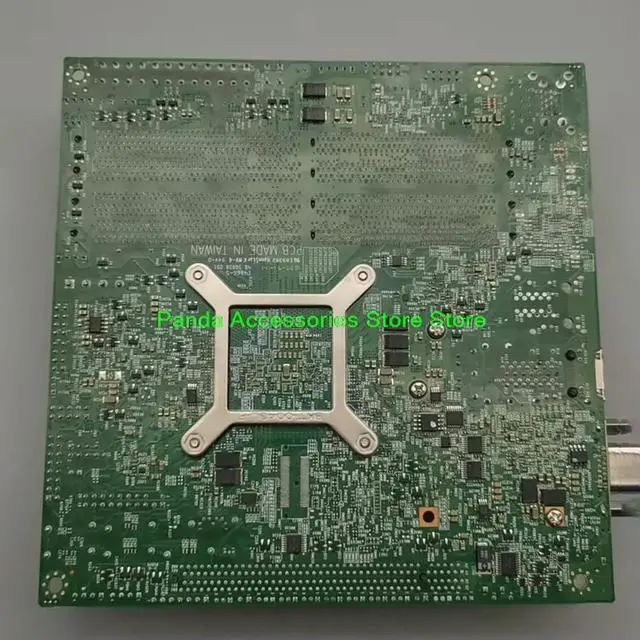 Alt view image 3 of 3 - Server Motherboard ITX XEON D1521 X10SDV-4C-TLN2F