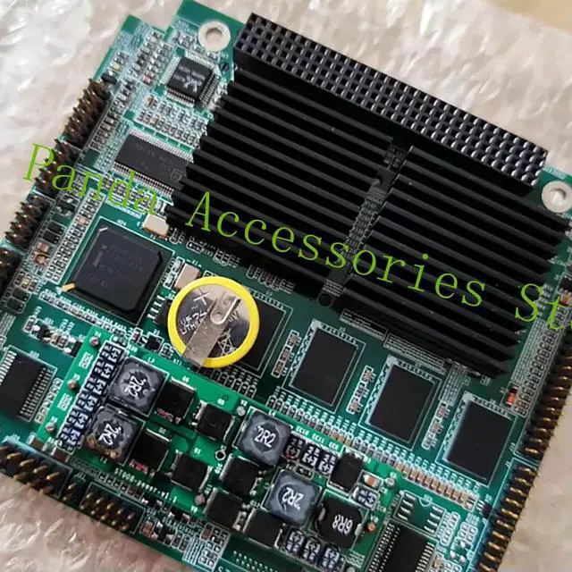 Alt view image 2 of 3 - ST908-V1.2 ST104-1043042 Industrial Medical Motherboard