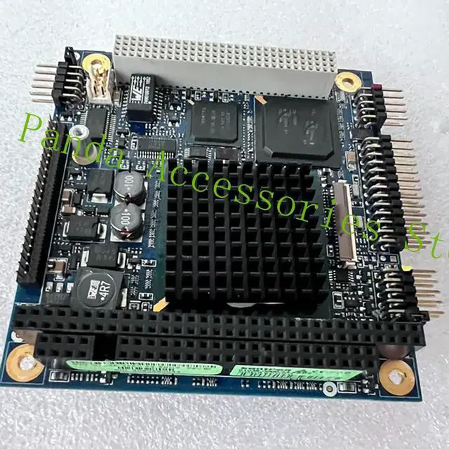 Alt view image 2 of 3 - 01036-0000-53-5BD2 PC104 industrial control board