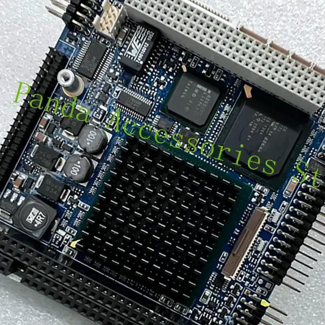 Main image of 01036-0000-53-5BD2 PC104 industrial control board